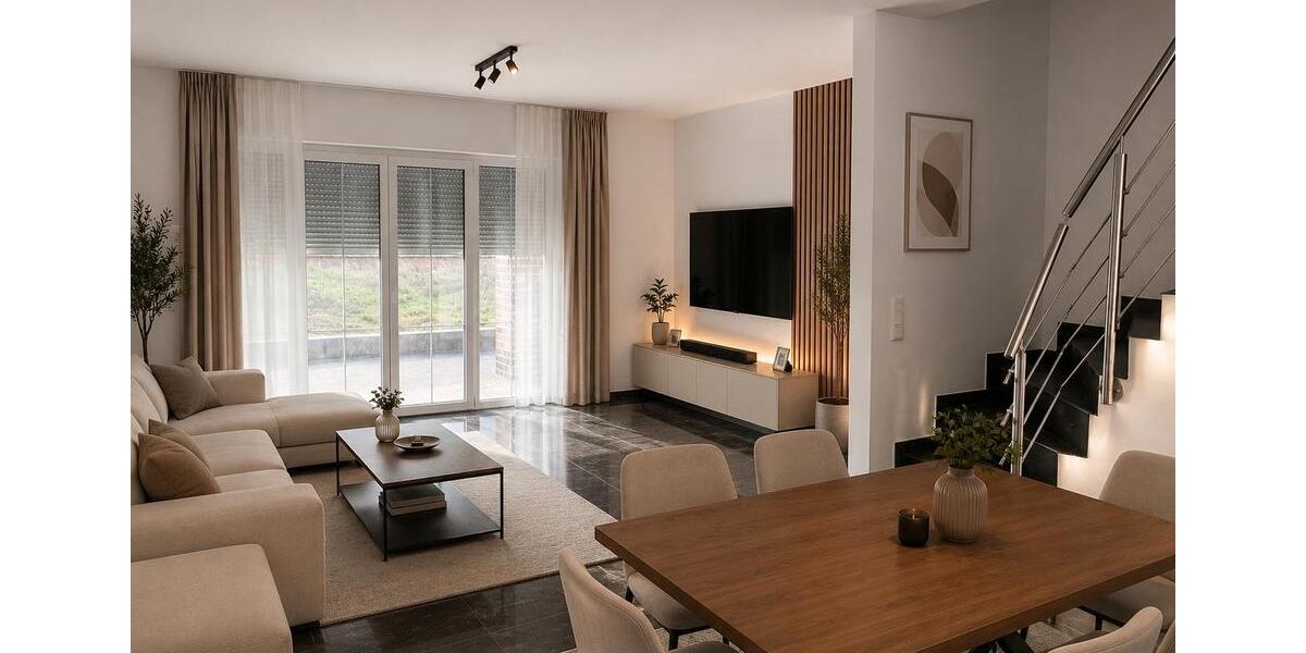 Reihenhaus Lilienthal - 5 Zimmer, 140 m&sup2;, 1.648.000&euro; | Angebot:27093075