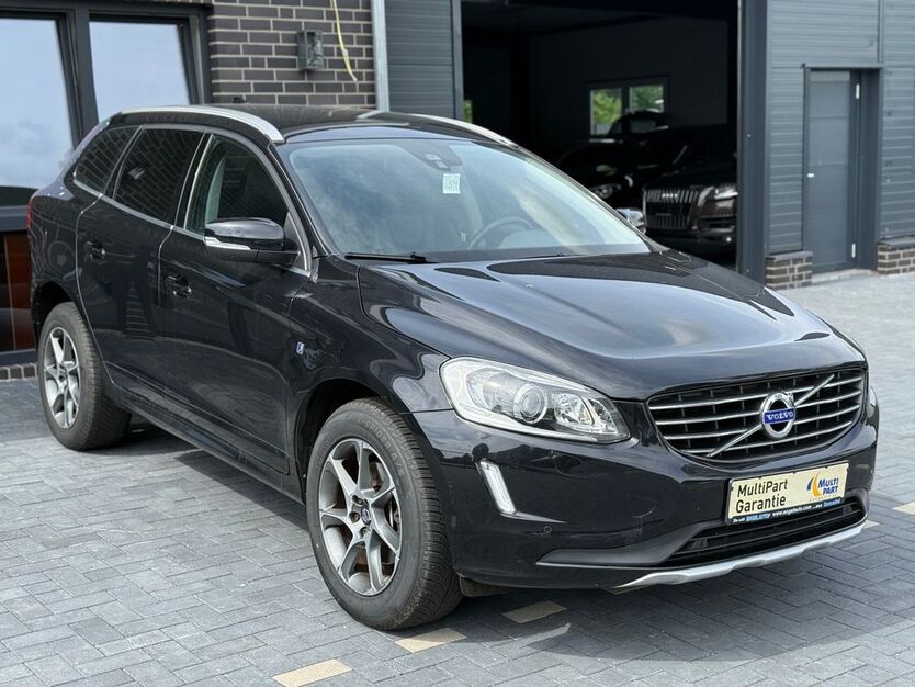 Volvo XC60 165.000 km 14.990 € Weyhe / Melchiorshausen 28844
