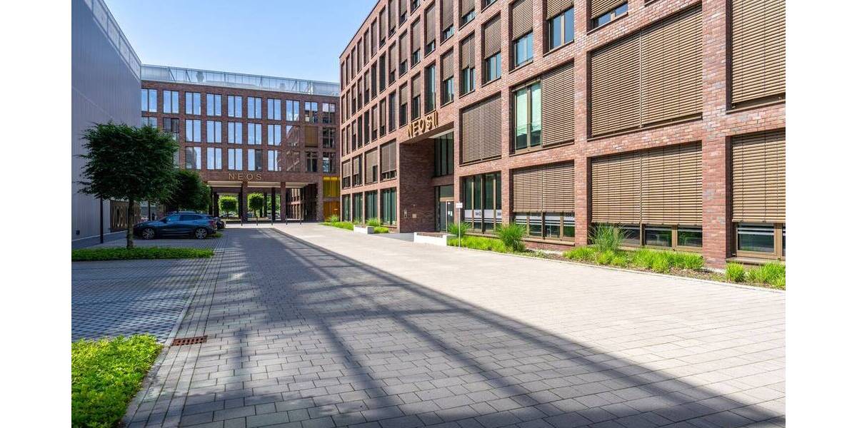 Gewerbeobjekt Bremen Lehe - 2.604&euro; | Angebot:25729362