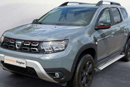 Dacia Duster 52.442 km 19.990 &euro; Bremen 28207