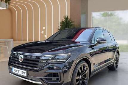 VW Touareg 99.500 km 42.980 &euro; Bremen 28357