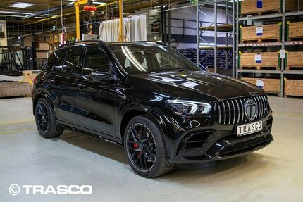 Mercedes-Benz GLE 63 AMG 0 km 374.850 &euro; Bremen 28307