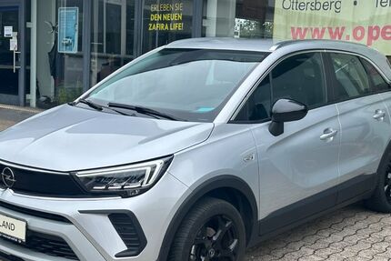 Opel Crossland (X) 31.150 km 21.290 &euro; Ottersberg 28870