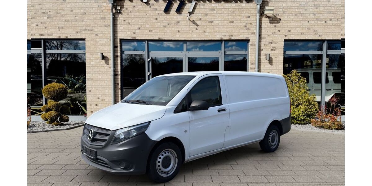 Mercedes-Benz Vito 148.254 km 11.900 &euro; Stuhr 28816