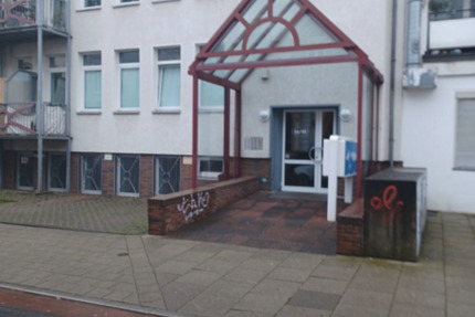 Wohnung Bremen Östliche Vorstadt - 1 Zimmer, 40 m&sup2;, 560&euro; | Angebot:25402665