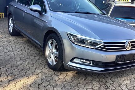 VW Passat 163.300 km 12.900 &euro; Bremen 28309