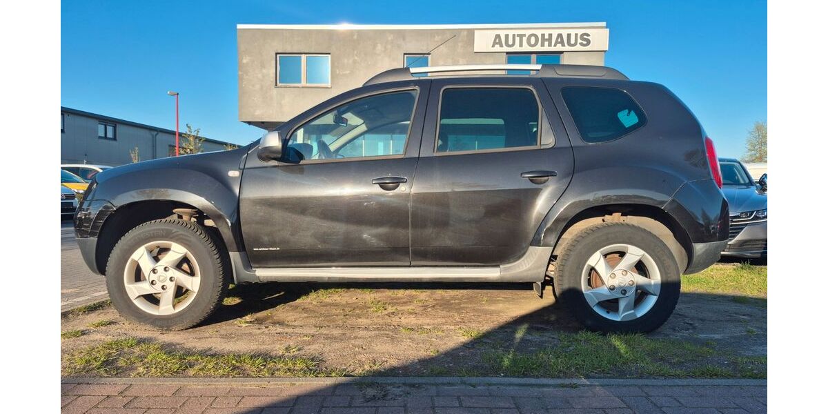 Dacia Duster 110.000 km 5.900 &euro; Achim 28832