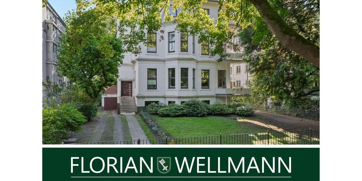 Etagenwohnung Bremen Schwachhausen - 3 Zimmer, 93 m&sup2;, 339.000&euro; | Angebot:26086724