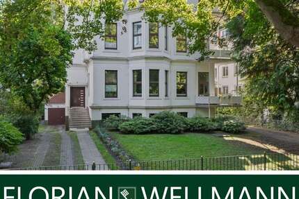 Wohnung Bremen Schwachhausen - 3 Zimmer, 93 m&sup2;, 339.000&euro; | Angebot:26086724