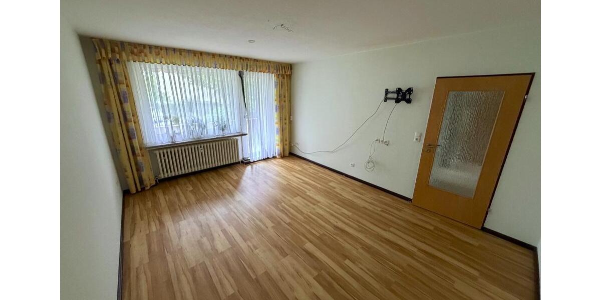 Hochparterre Bremen Huchting - 3 Zimmer, 68 m&sup2;, 168.000&euro; | Angebot:27727707
