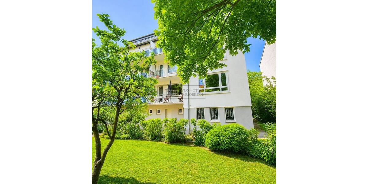 Etagenwohnung Bremen Neu Schwachhausen - 2 Zimmer, 57 m&sup2;, 233.995&euro; | Angebot:26805995