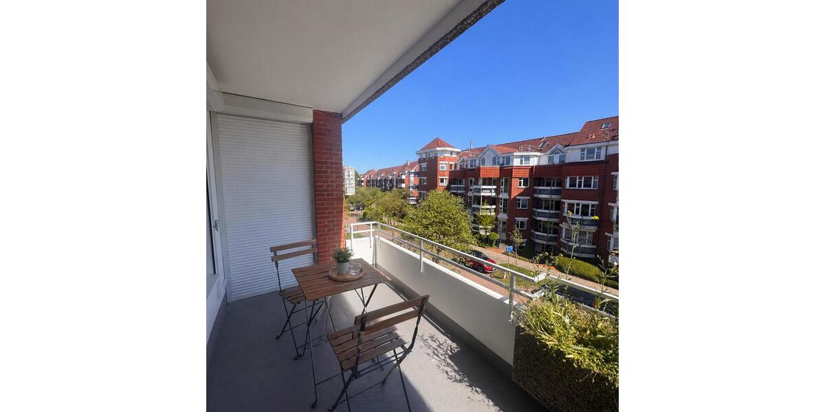 Etagenwohnung Bremen Findorff - 3 Zimmer, 83 m&sup2;, 299.000&euro; | Angebot:26420054