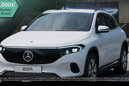 Mercedes-Benz EQA 22.932 km 35.490 &euro; Bremen 28307