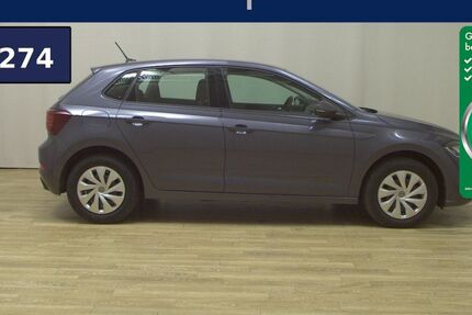 VW Polo 45.135 km 14.480 &euro; Bremen / Arsten 28279