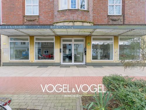 Gewerbeobjekt Bremen Walle - 1.920&euro; | Angebot:26144533