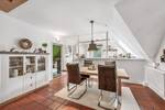 Etagenwohnung Weyhe Leeste - 3 Zimmer, 120 m&sup2;, 249.000&euro; | Angebot:26804184