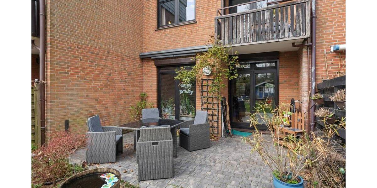 Reihenmittelhaus Bremen St. Magnus - 6 Zimmer, 150 m&sup2;, 259.000&euro; | Angebot:25982995