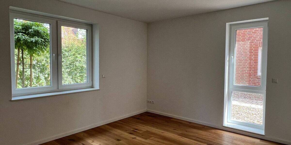 Etagenwohnung Achim - 2 Zimmer, 88 m&sup2;, 1.161&euro; | Angebot:26892086