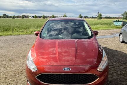 Ford C-Max 88.500 km 9.190 &euro; Weyhe 28844
