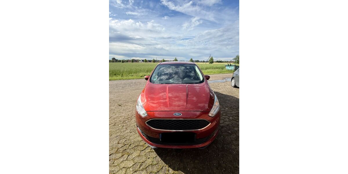 Ford C-Max 88.500 km 9.190 &euro; Weyhe 28844
