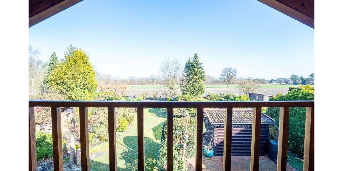 Einfamilienhaus Worpswede / Hüttenbusch Hüttenbusch - 7 Zimmer, 291 m&sup2;, 589.000&euro; | Angebot:25897809