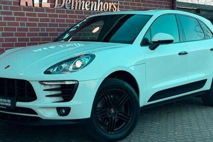 Porsche Macan 128.900 km 30.999 &euro; Delmenhorst 27755