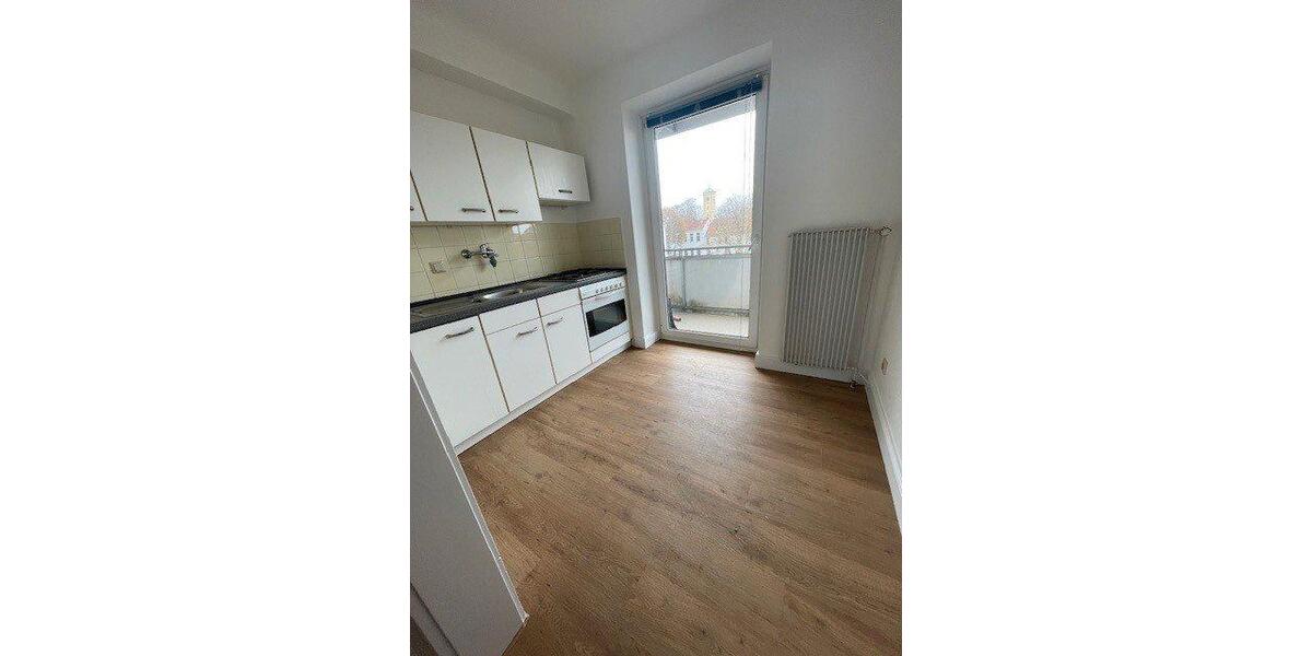 Etagenwohnung Bremen Vegesack - 1 Zimmer, 37 m&sup2;, 345&euro; | Angebot:26677152