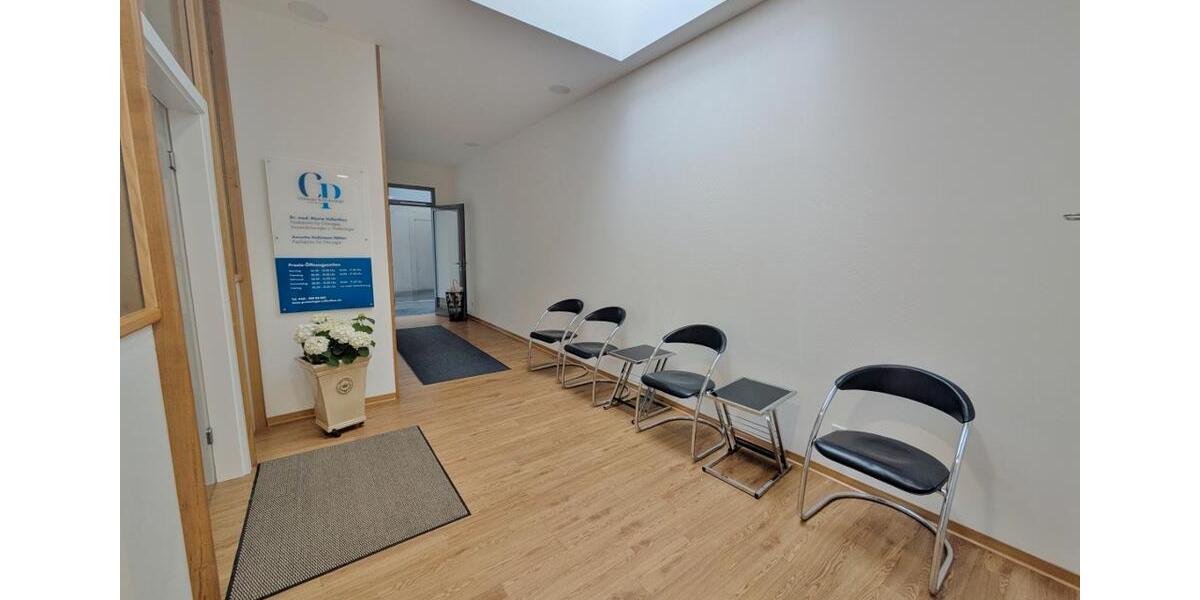 Gewerbeobjekt Bremen Hemelingen - 1.800&euro; | Angebot:24626096