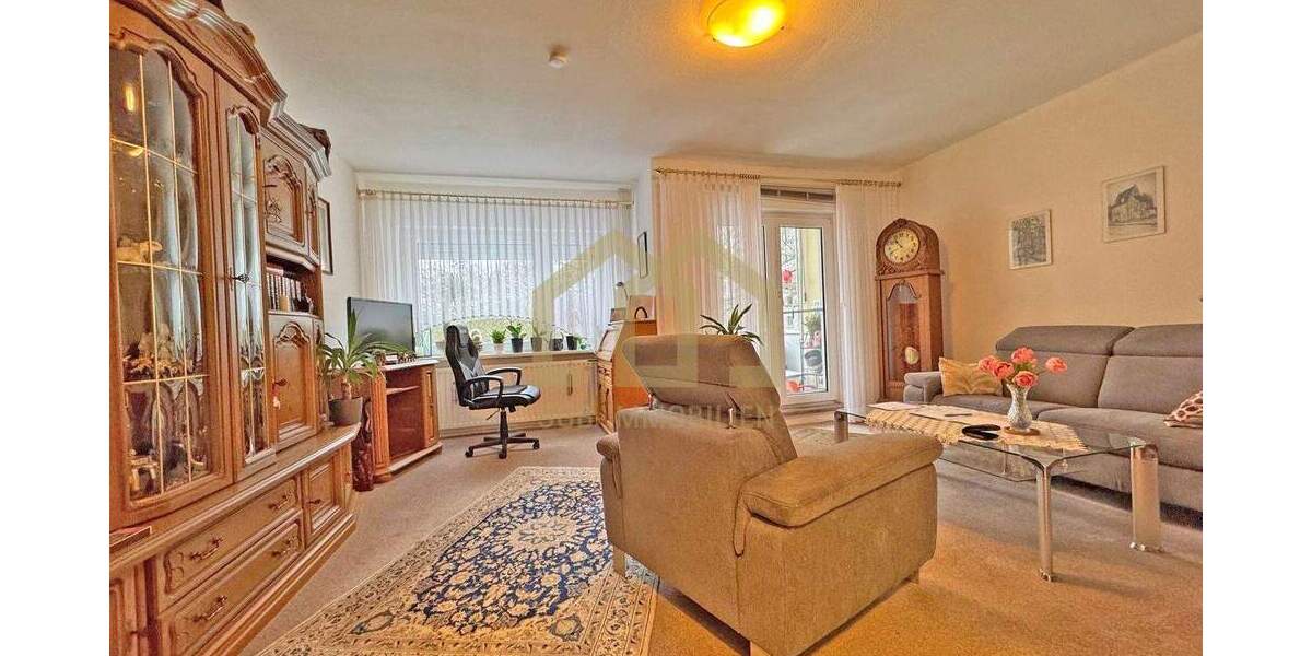 Etagenwohnung Bremen Gartenstadt Süd - 3 Zimmer, 75 m&sup2;, 199.000&euro; | Angebot:25671431