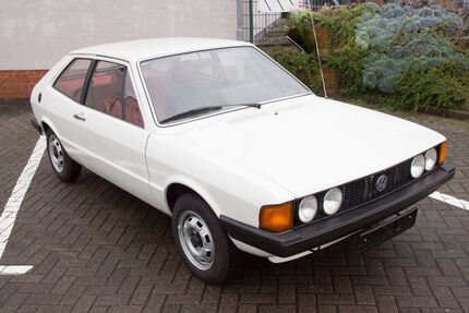 VW Scirocco 112.664 km 14.990 &euro; Achim 28832
