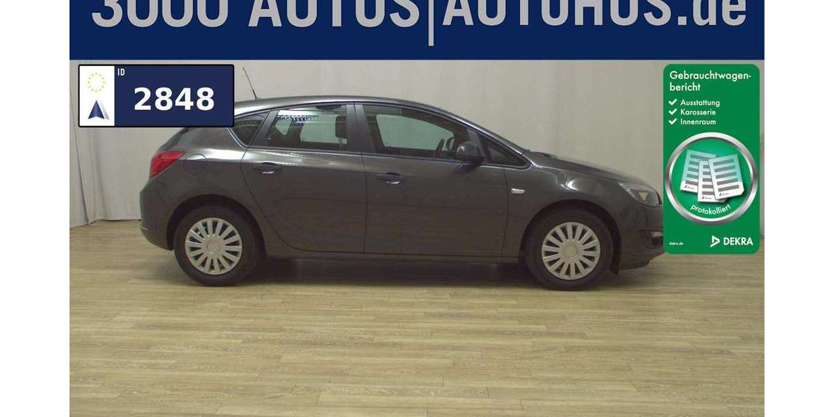 Opel Astra 114.811 km 3.990 &euro; Bremen 28279