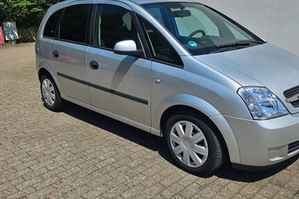 Opel Meriva 223.142 km 850 &euro; Bremen 28759