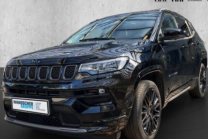 Jeep Compass 49.350 km 24.790 € Bremen 28207