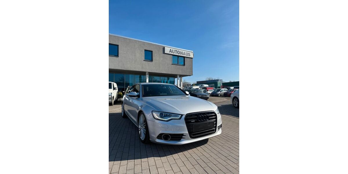 Audi A6 161.000 km 11.900 &euro; Achim 28832