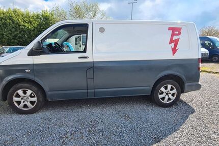 VW T5 Transporter 200.000 km 4.900 &euro; Achim 28832