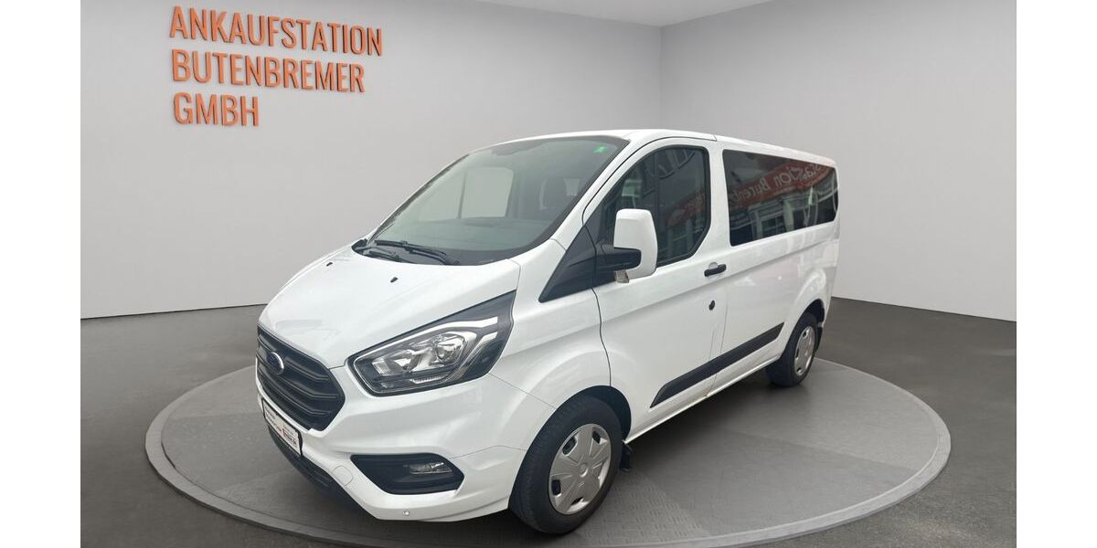 Ford Transit 77.215 km 24.445 &euro; Bremen OT Hemelingen 28207