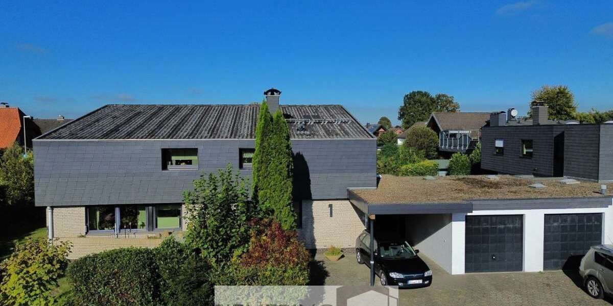 Einfamilienhaus Delmenhorst Düsternort - 8 Zimmer, 257 m&sup2;, 489.000&euro; | Angebot:27092738