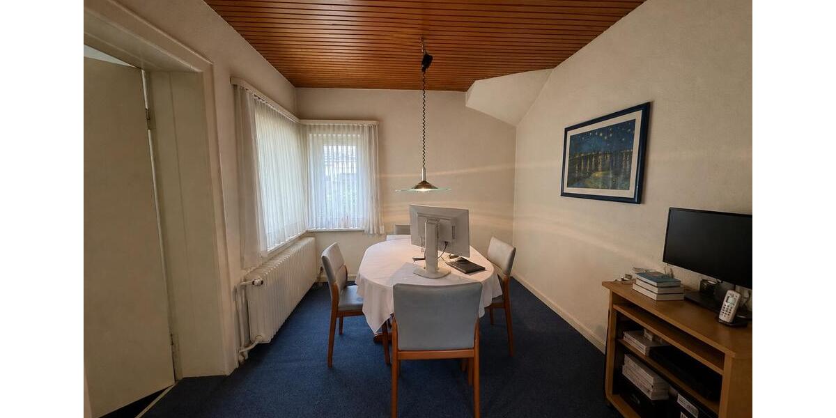 Einfamilienhaus Bremen Vegesack - 7 Zimmer, 151 m&sup2;, 340.000&euro; | Angebot:26610368