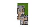 Etagenwohnung Achim Baden - 4 Zimmer, 135 m&sup2;, 639.000&euro; | Angebot:26128197