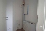 Hoch moderne Penthouse-Wohnung Neubau zum 1.7.2026 Rollläden + Stellplatz + Dachterrasse ohne Küche - Einfamilienhaus Weyhe Leeste | Angebot:26774140