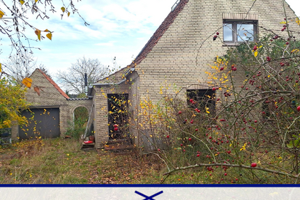 Grundstück Bremen Obervieland - 199.000&euro; | Angebot:24786360