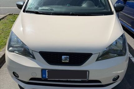Seat Mii 90.000 km 6.599 &euro; Ganderkesee 27777