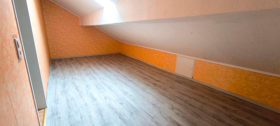 Reihenhaus Osterholz-Scharmbeck Scharmbeck - 5 Zimmer, 115 m&sup2;, 279.000&euro; | Angebot:26610353