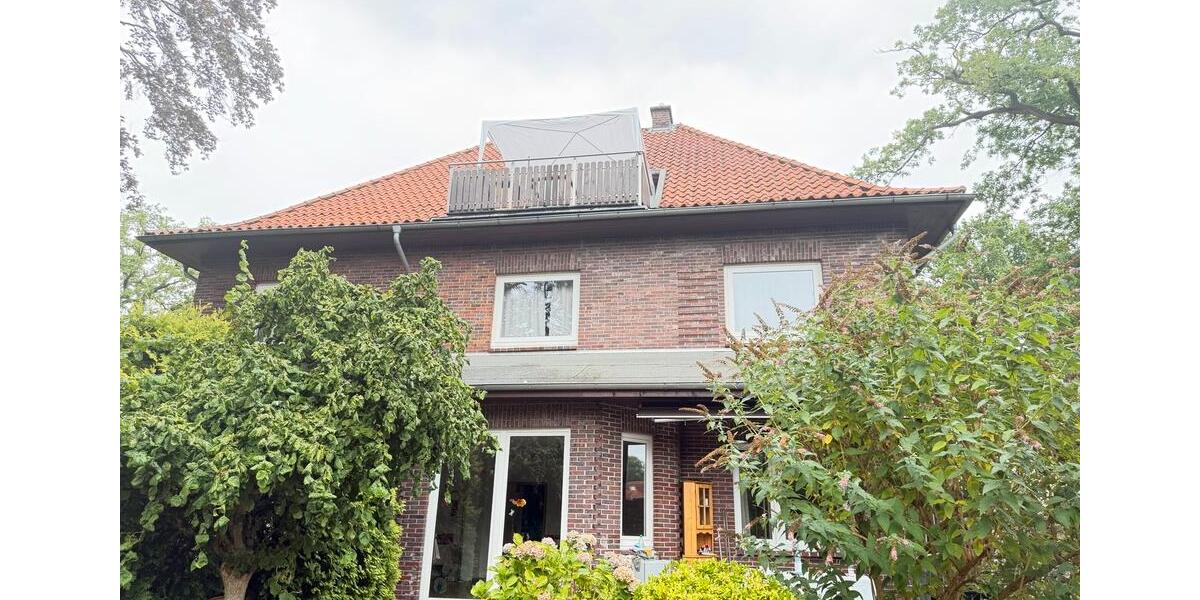 Einfamilienhaus Hude (Oldenburg) - 7 Zimmer, 280 m&sup2;, 479.000&euro; | Angebot:27231995
