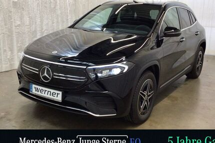 Mercedes-Benz EQA 32.900 km 29.929 &euro; Weyhe 28844