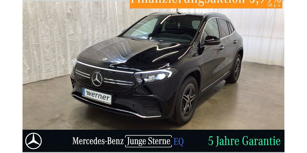 Mercedes-Benz EQA 32.900 km 29.929 &euro; Weyhe 28844