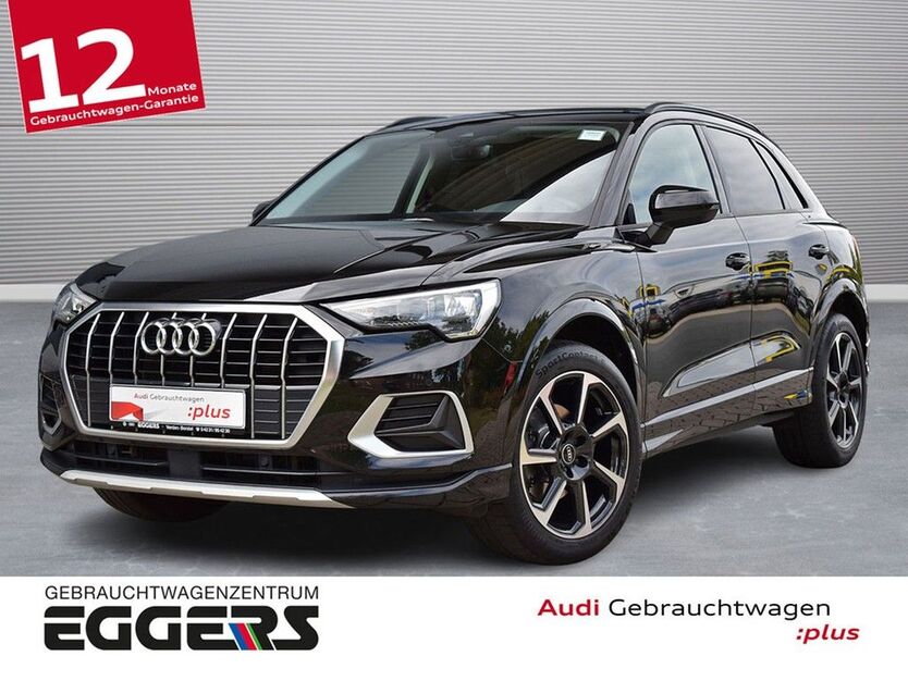 Audi Q3 106.000 km 29.280 € Verden 27283