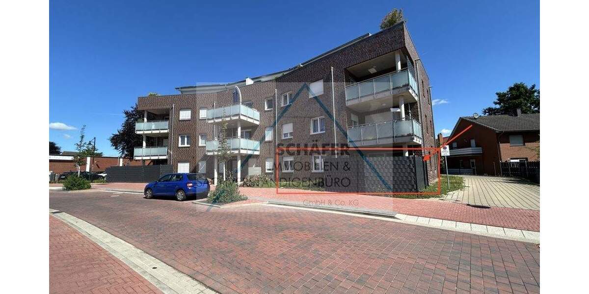 Etagenwohnung Syke - 5 Zimmer, 118 m&sup2;, 1.350&euro; | Angebot:25742411