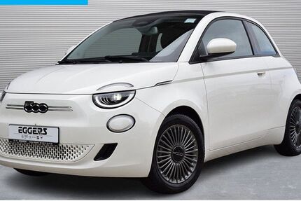 Fiat 500e 12.000 km 22.950 € Verden 27283