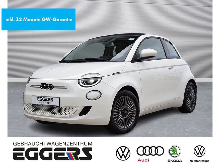 Fiat 500e 12.000 km 22.950 € Verden 27283